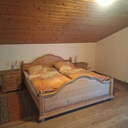 Appartement Franz *