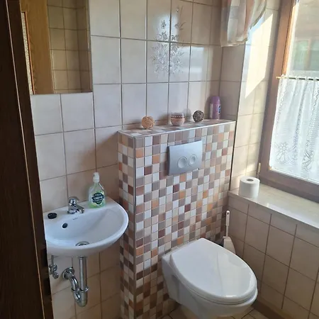 Appartement Franz Neukirchen beim Heiligen Blut