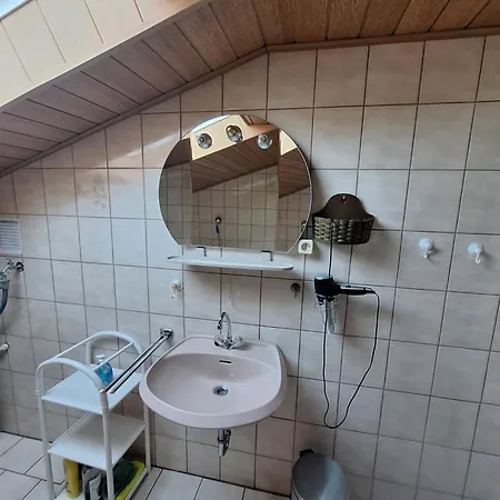 Franz Appartement