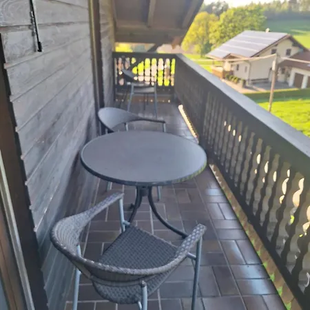 Appartement Franz