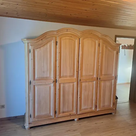 Franz Appartement Neukirchen beim Heiligen Blut