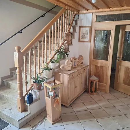 Appartement Franz