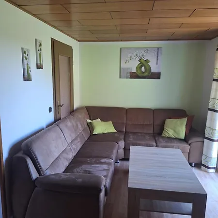 Franz Jaegershof 27 Apartment Neukirchen beim Heiligen Blut