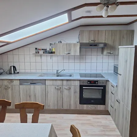 Apartment Franz Jaegershof 27 Neukirchen beim Heiligen Blut