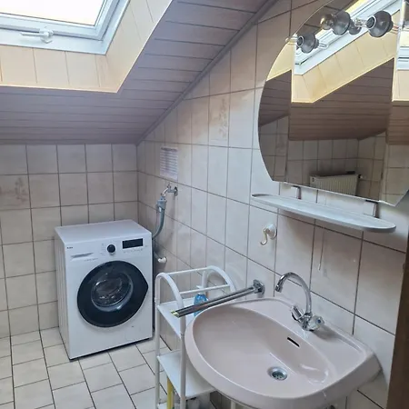 Franz Jaegershof 27 Apartment Neukirchen beim Heiligen Blut
